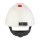 3M Schutzhelm G3000 weiß