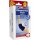 WUNDmed® Ellenbogenbandage 04-006L, Gr. L blau, 1 St.