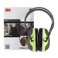 3M Kapselgehörschutz Peltor™ X4A