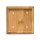 relaxdays Küchenhelfer-Set Holz, 5 St.