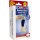 WUNDmed® Wadenbandage Wadenschutz 04-003L, Gr. L blau, 1 St.