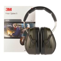 3M Kapselgehörschutz Peltor™ Optime™ II