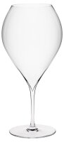 RONA Weißweingläser SENSUAL mundgeblasen 490,0 ml, 6 St.