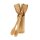 relaxdays Küchenhelfer-Set Holz, 7 St.