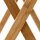 relaxdays Tablett braun rechteckig 55,0 x 35,0 cm  ( 10019136_0 )