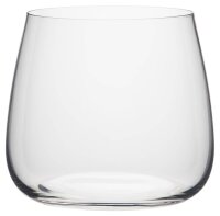 RONA Whiskygläser SENSUAL mundgeblasen 590,0 ml, 6 St.