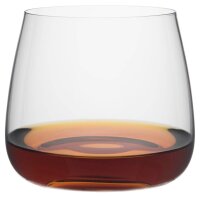 RONA Whiskygläser SENSUAL mundgeblasen 590,0 ml, 6 St.