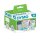 DYMO Etikettenrolle für Etikettendrucker S0722540 weiß, 57,0 x 32,0 mm, 1 x 1000 Etiketten