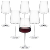 RONA Rotweingläser MODE 550,0 ml, 6 St.  ( 70480100 )