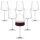 RONA Rotweingläser MODE 550,0 ml, 6 St.  ( 70480100 )
