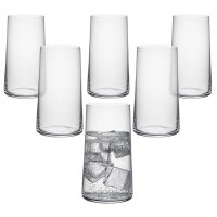 RONA Longdrinkgläser MODE 430,0 ml, 6 St.