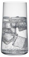 RONA Longdrinkgläser MODE 430,0 ml, 6 St.