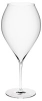 RONA Rotweingläser SENSUAL mundgeblasen 930,0 ml, 6 St.