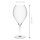 RONA Rotweingläser SENSUAL mundgeblasen 930,0 ml, 6 St.