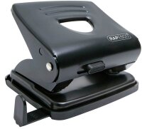 RAPESCO® Locher 825 schwarz, 1 St.