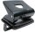 RAPESCO® Locher 825 schwarz, 1 St.
