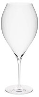 RONA Rotweingläser SENSUAL mundgeblasen 710,0 ml, 6 St.