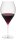 RONA Rotweingläser SENSUAL mundgeblasen 710,0 ml, 6 St.