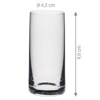 RONA Schnapsgläser MODE 90,0 ml, 6 St.