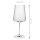 RONA Rotweingläser MODE 680,0 ml, 6 St.