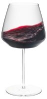 RONA Rotweingläser SANTORINI mundgeblasen 690,0 ml, 6 St.