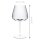 RONA Rotweingläser SANTORINI mundgeblasen 690,0 ml, 6 St.