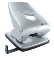 RAPESCO® Locher 835 silber, 1 St.