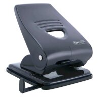 RAPESCO® Locher 835 schwarz, 1 St.