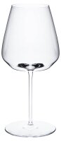 RONA Weißweingläser SANTORINI mundgeblasen 550,0 ml, 6 St.