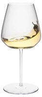 RONA Weißweingläser SANTORINI mundgeblasen 550,0 ml, 6 St.