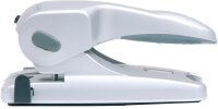 RAPESCO® Registraturlocher Zero-65 silber, 1 St.