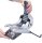 RAPESCO® Registraturlocher Zero-65 silber, 1 St.