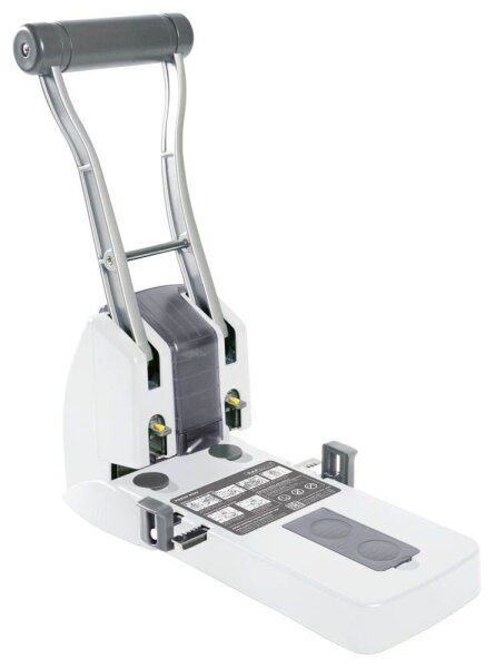 RAPESCO® Registraturlocher ECO P2200 weiß, 1 St.