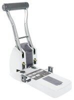 RAPESCO® Registraturlocher ECO P2200 weiß, 1 St.