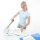 RAPESCO® Doppellocher ECO P4400 weiß, 1 St.