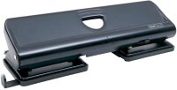 RAPESCO® Doppellocher 720 schwarz, 1 St.