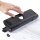 RAPESCO® Doppellocher 720 schwarz, 1 St.