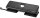 RAPESCO® Doppellocher 720 schwarz, 1 St.
