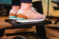 BAKKER ELKHUIZEN Fußstütze Footform Dual...