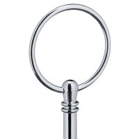 relaxdays Etagere anthrazit 23,0 cm  ( 10030730_0 )