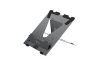 BAKKER ELKHUIZEN Laptop-Ständer Ergo-Q 160 grau,...