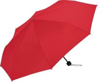FARE Regenschirm Topless rot, 1 St.