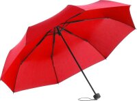 FARE Regenschirm Topless rot, 1 St.