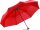 FARE Regenschirm Topless rot, 1 St.