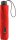 FARE Regenschirm Topless rot, 1 St.