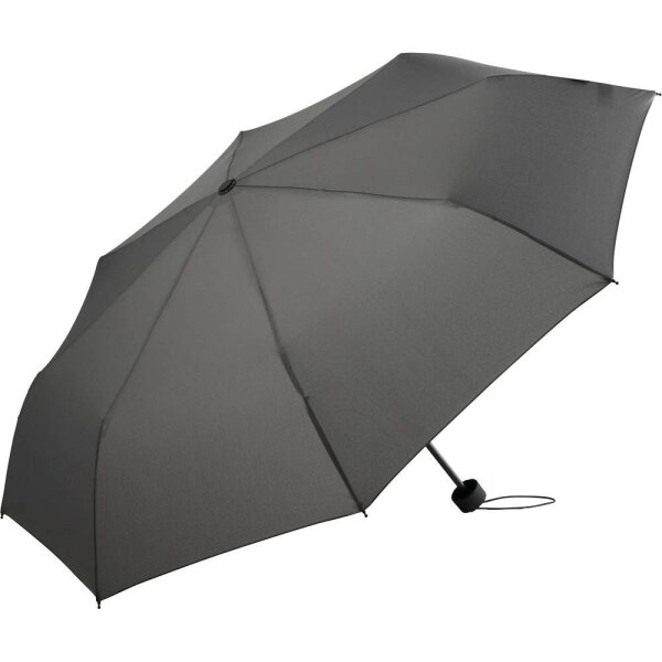 FARE Regenschirm Topless grau, 1 St.