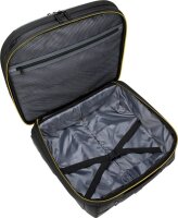 BAKKER ELKHUIZEN Laptop-Trolley TCG717 Kunststoff schwarz 21,0 x 45,5 x 38,0 cm