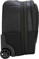 BAKKER ELKHUIZEN Laptop-Trolley TCG717 Kunststoff schwarz 21,0 x 45,5 x 38,0 cm