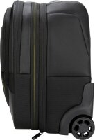 BAKKER ELKHUIZEN Laptop-Trolley TCG717 Kunststoff schwarz 21,0 x 45,5 x 38,0 cm