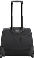 BAKKER ELKHUIZEN Laptop-Trolley TCG717 Kunststoff schwarz 21,0 x 45,5 x 38,0 cm